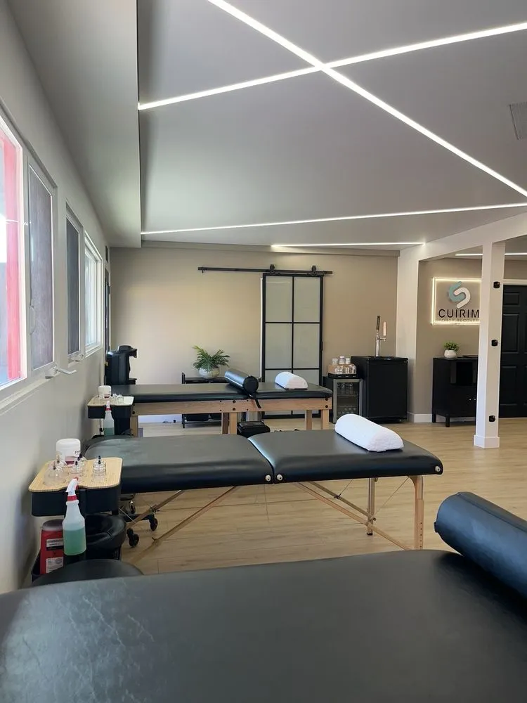 Slide of Blueprint Electric