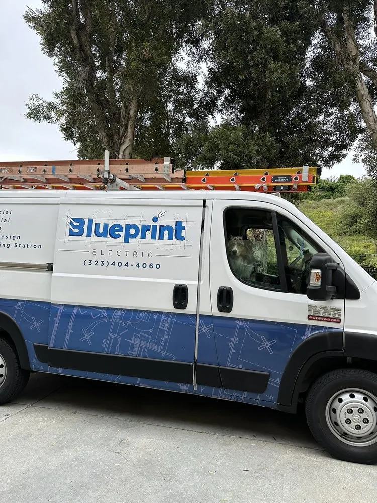 Emergency panel upgrade experts serving , - Blueprint Electric