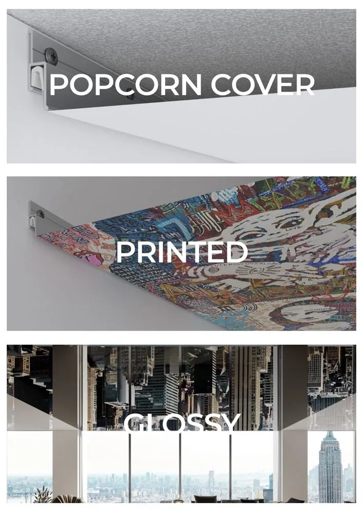 Slide of Blueprint Electric