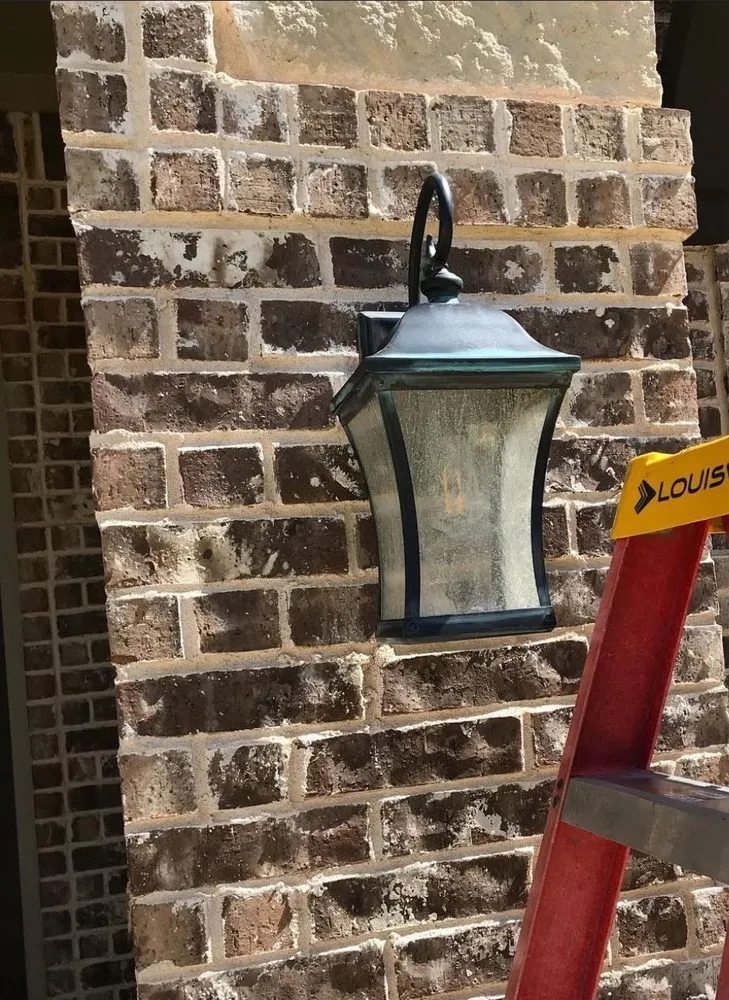 Slide of Blueprint Electrical Services