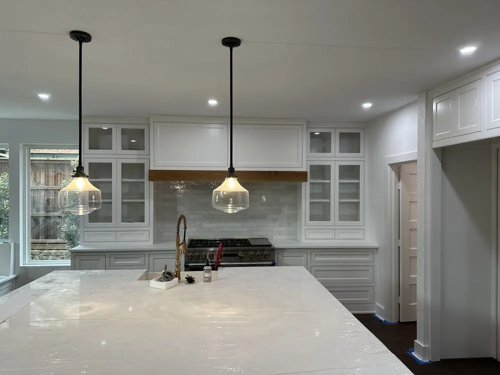 Slide of Blueprint Electrical Services