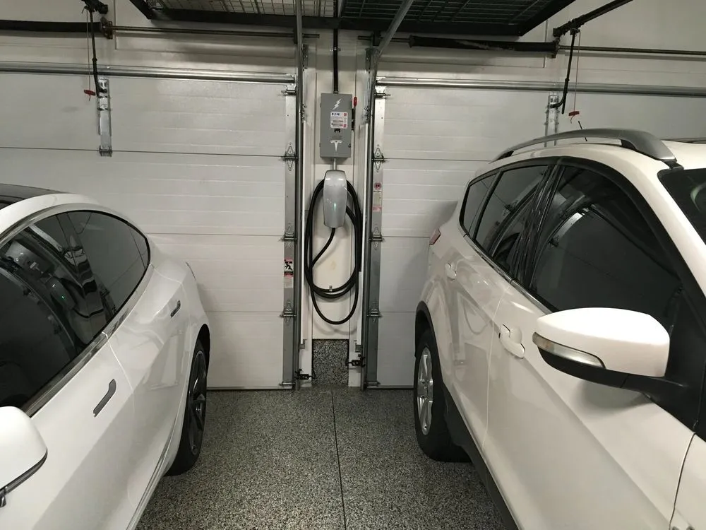 Slide of Blueprint Electrical Services