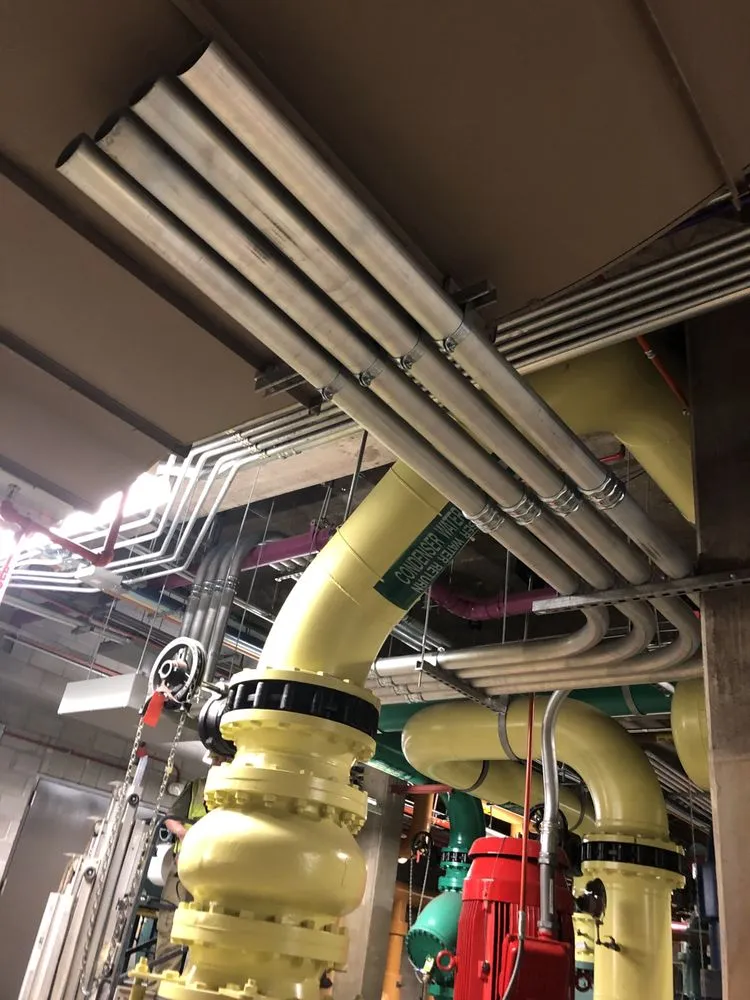 Slide of Blueprint Electrical Services