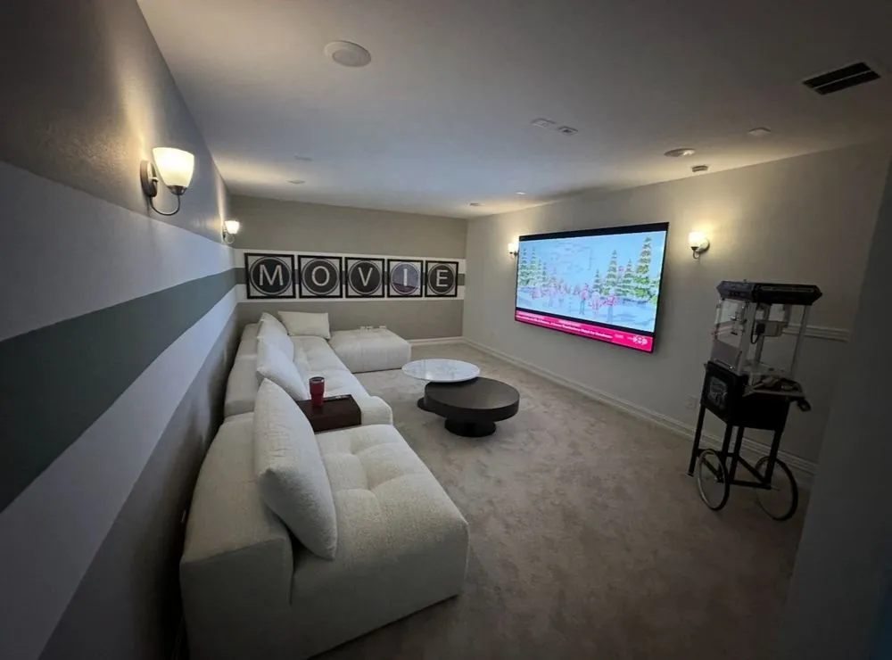 Slide of Blueprint Electrical Services