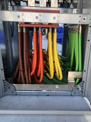 Blueprint Electrical Services