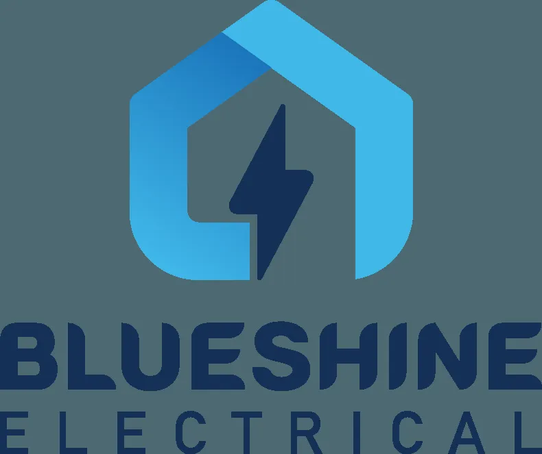 Slide of Blueshine Electrical