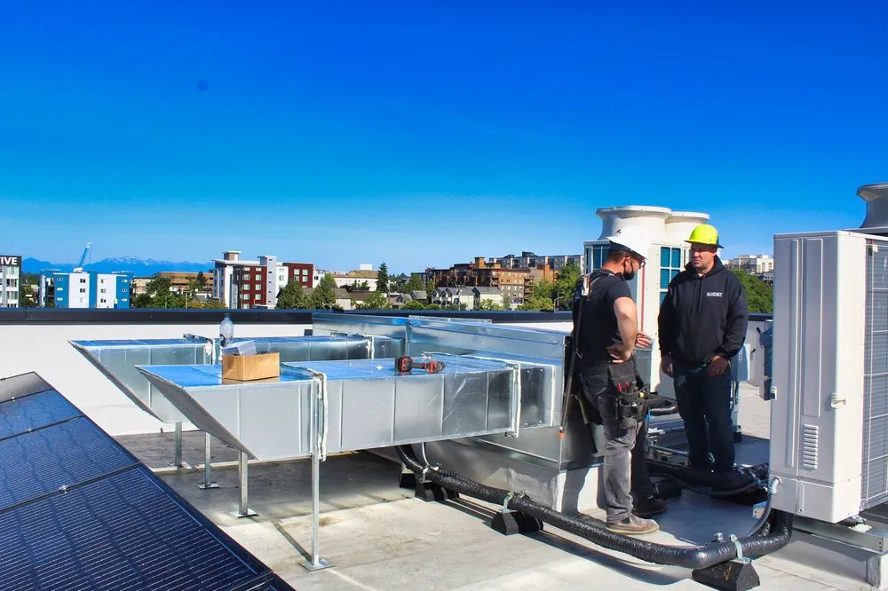 Slide of Bluesky Electrical Contracting & Design