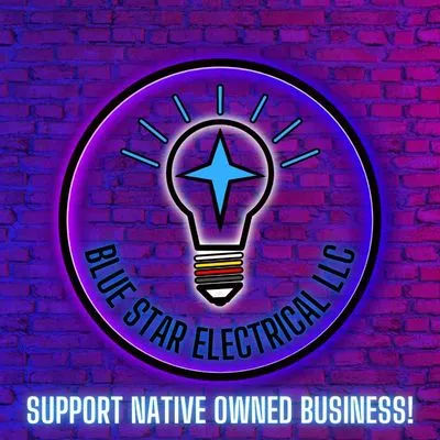 BlueStar electrical