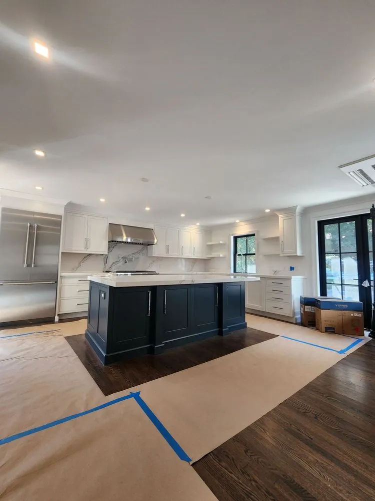 Slide of Bluestar Electrical