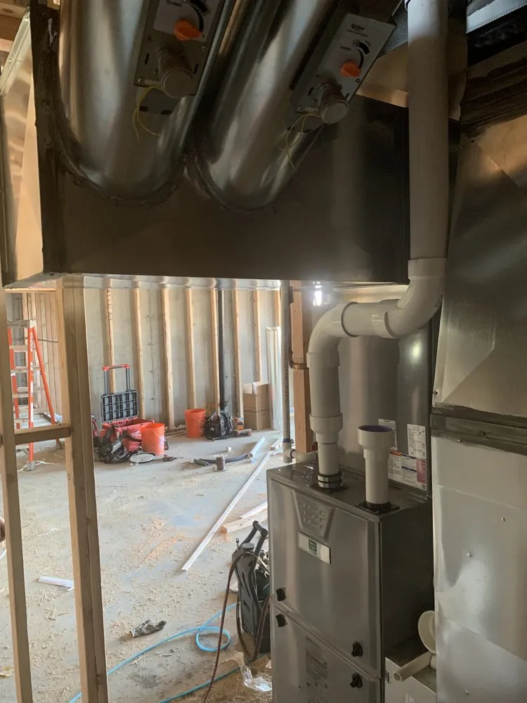 Slide of BlueStone Construction Group