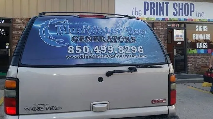 Professional lighting installation experts serving ,  - Bluewater Bay Generators