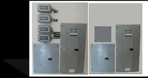 Trusted electrical repair service in ,  - Bluewater Bay Generators