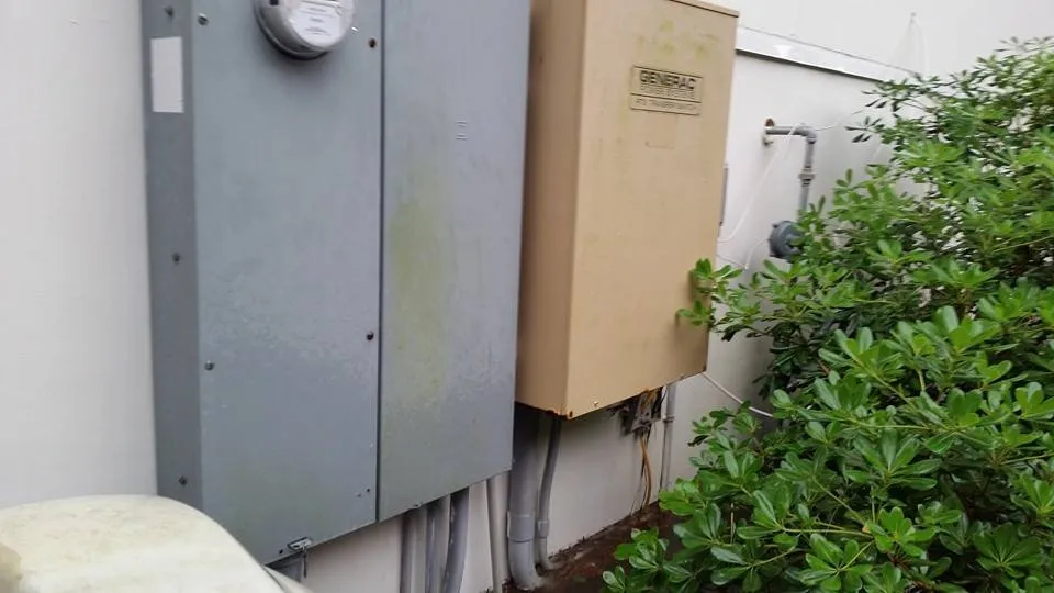 Reliable emergency electrical service experts serving ,  - Bluewater Bay Generators