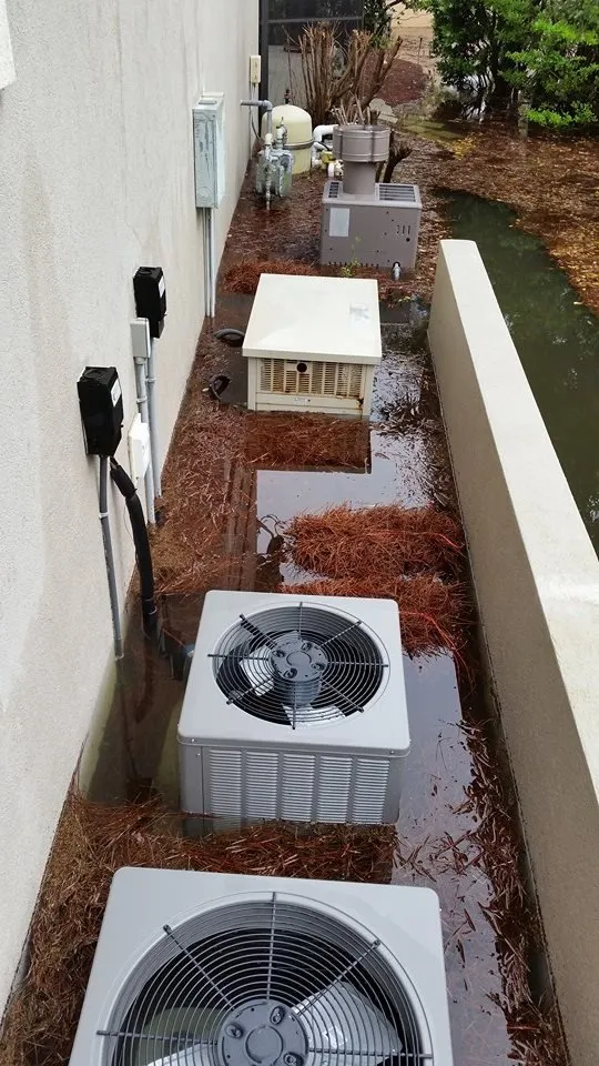 Affordable wiring installation in ,  by Bluewater Bay Generators