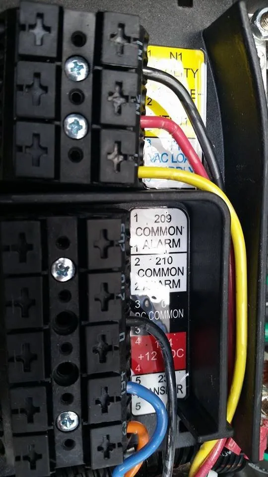 Expert emergency electrical service service in ,  - Bluewater Bay Generators