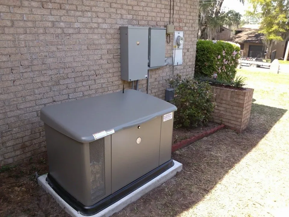 Expert emergency electrical service in ,  by Bluewater Bay Generators