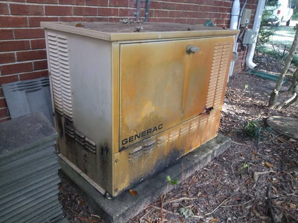 Trusted lighting installation service in ,  - Bluewater Bay Generators