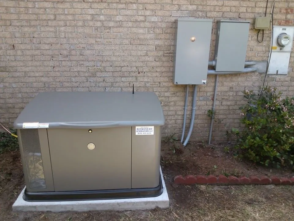 Emergency electrical service for homes in panel upgrade,  by 