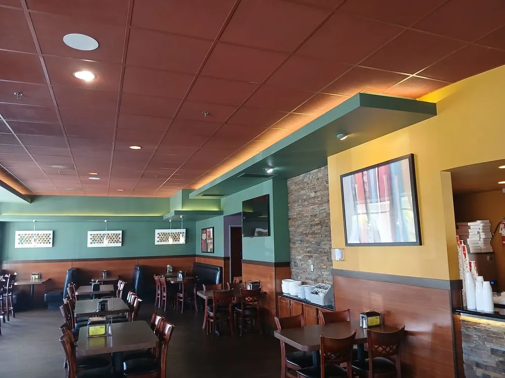 Slide of Bluewest Electric