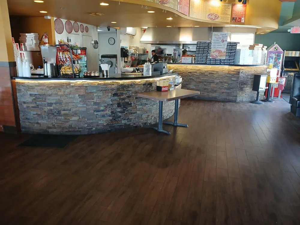 Slide of Bluewest Electric