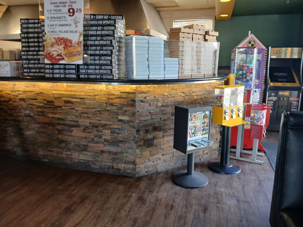 Slide of Bluewest Electric