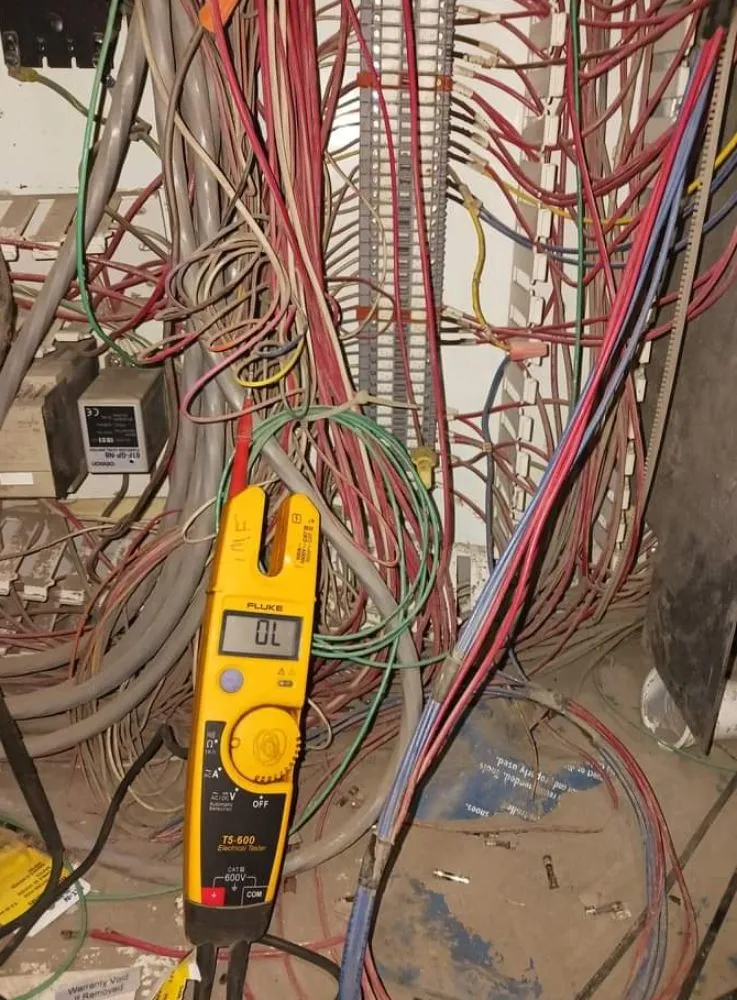 Reliable lighting installation service in Drummonds, TN - Bluff City Electrical
