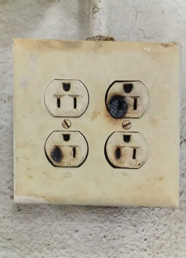 Reliable outlet and switch repair service in Drummonds, TN - Bluff City Electrical