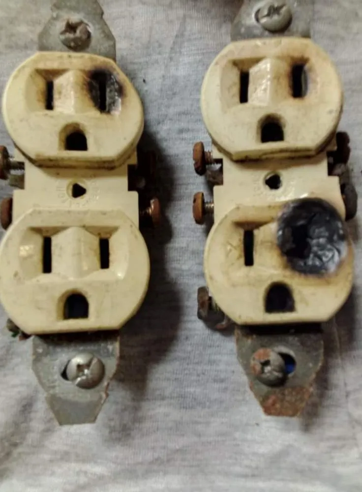 Emergency circuit breaker repair service in Drummonds, TN - Bluff City Electrical