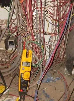 Bluff City Electrical