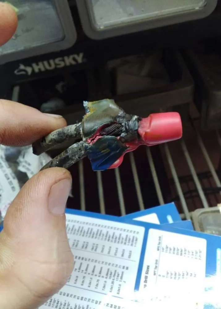 Slide of Bluff City Electrical