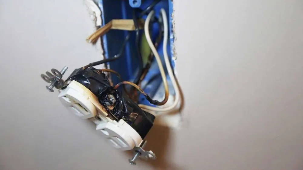 Slide of Bluff City Electrical