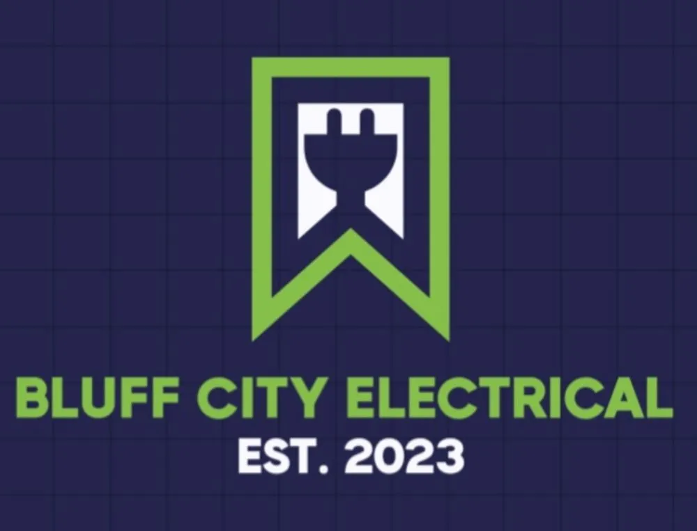 Slide of Bluff City Electrical