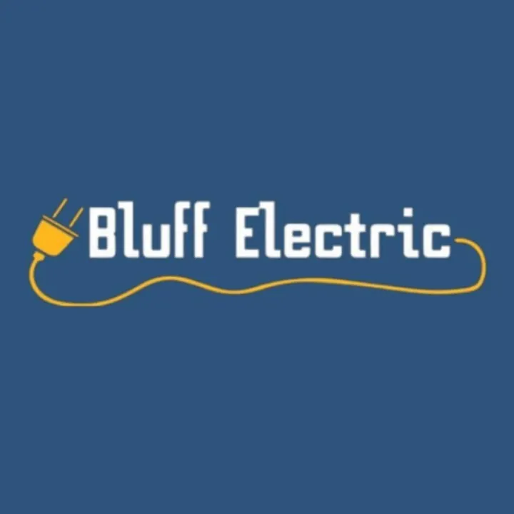 Slide of Bluff Electric