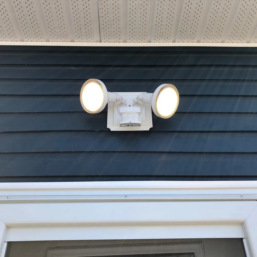 Slide of Bluff Heights Electricians