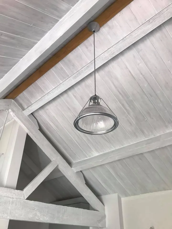 Slide of Bluff Heights Electricians