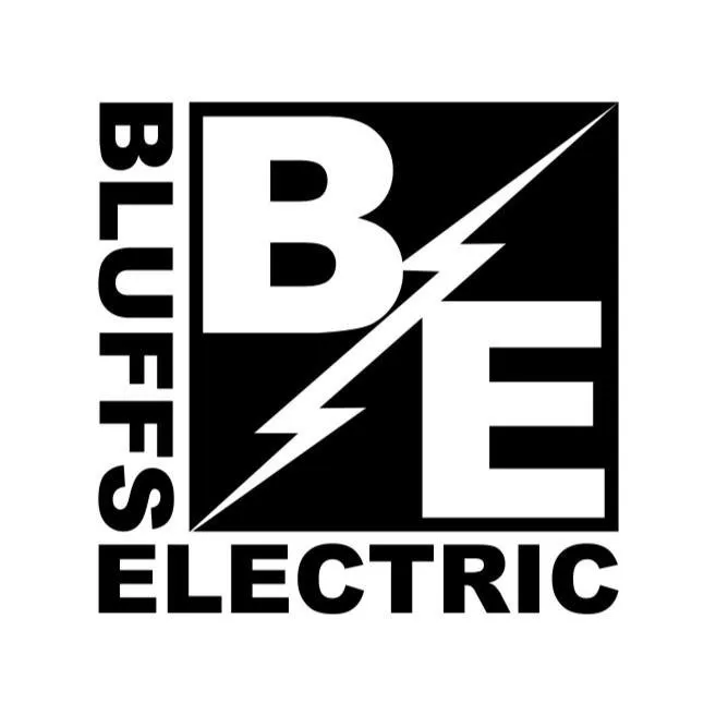 Slide of Bluffs Electric