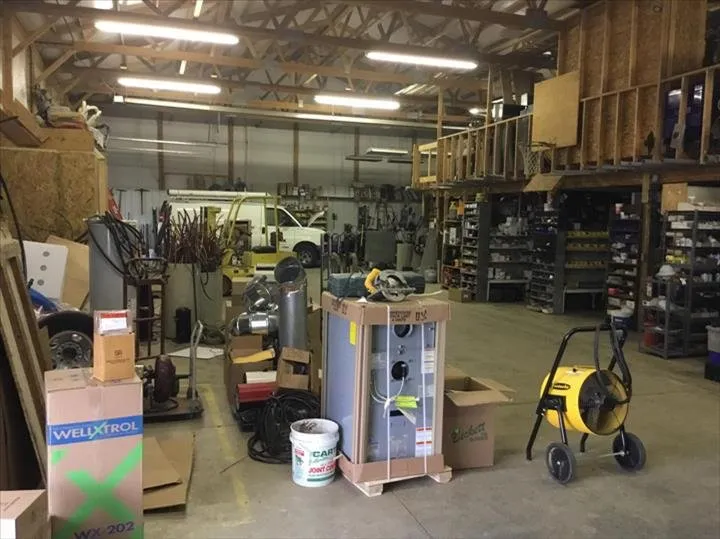 Slide of Bluffton Plumbing Heating & Electric