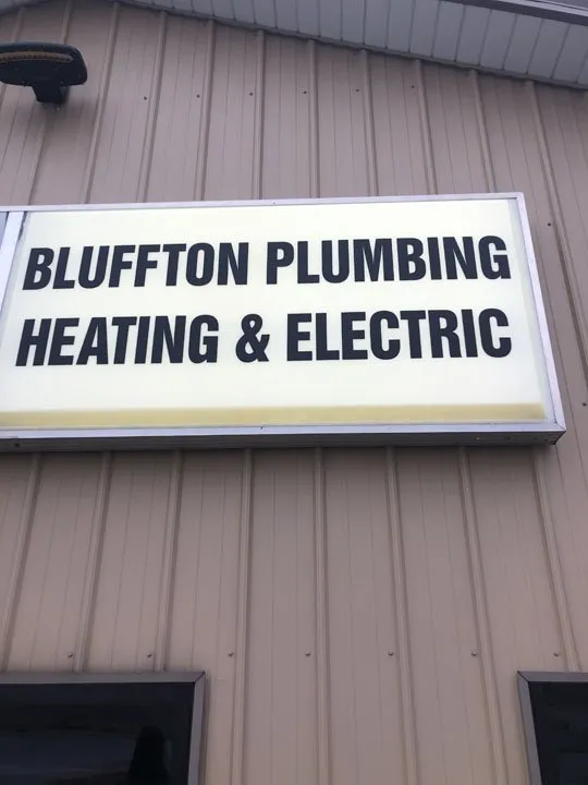 Slide of Bluffton Plumbing Heating & Electric