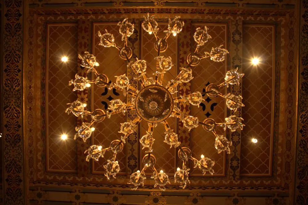 Slide of Blum Carrillo Electrical Contractors