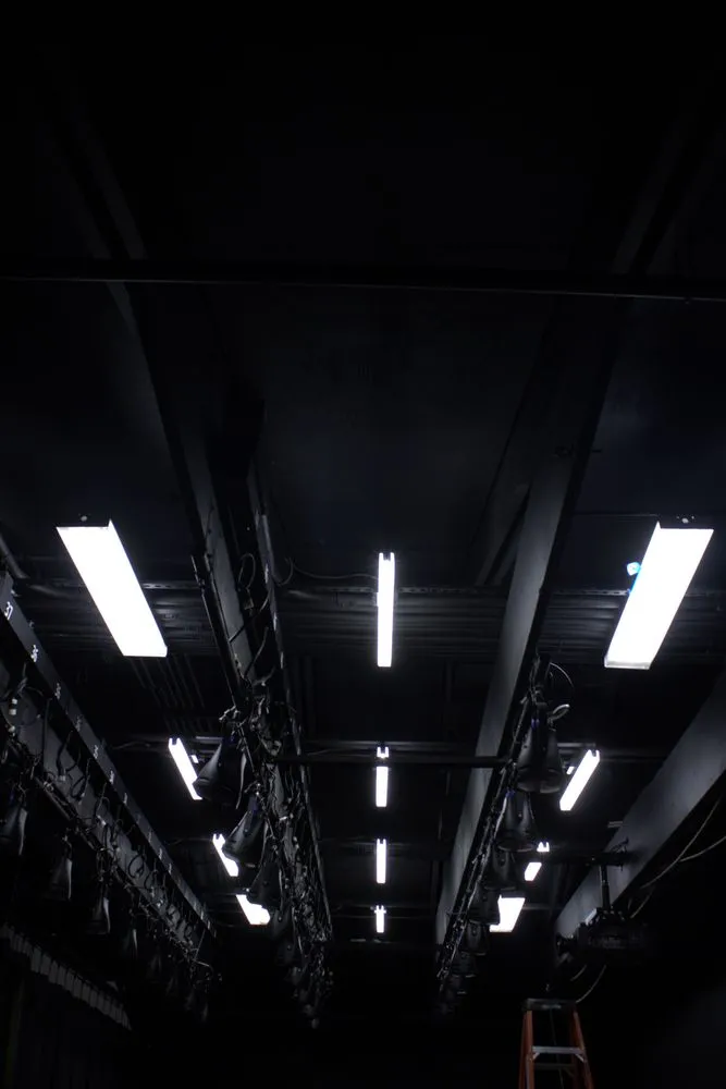 Slide of Blum Carrillo Electrical Contractors