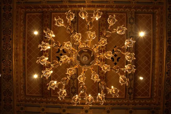 Blum Carrillo Electrical Contractors