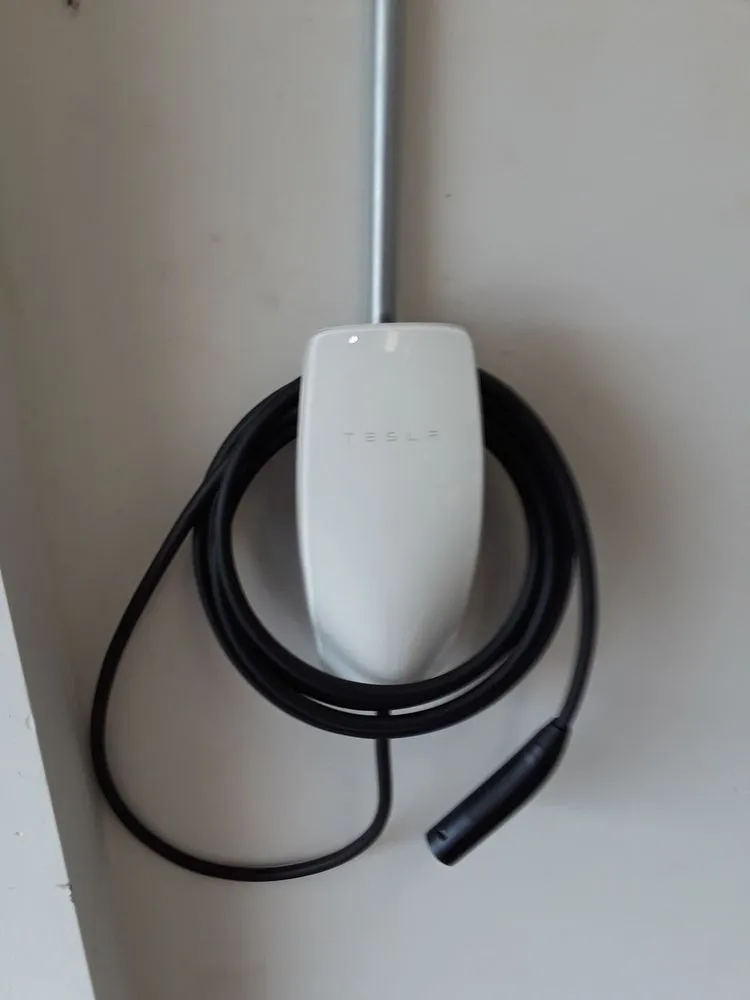 Slide of Blumhardt Electric