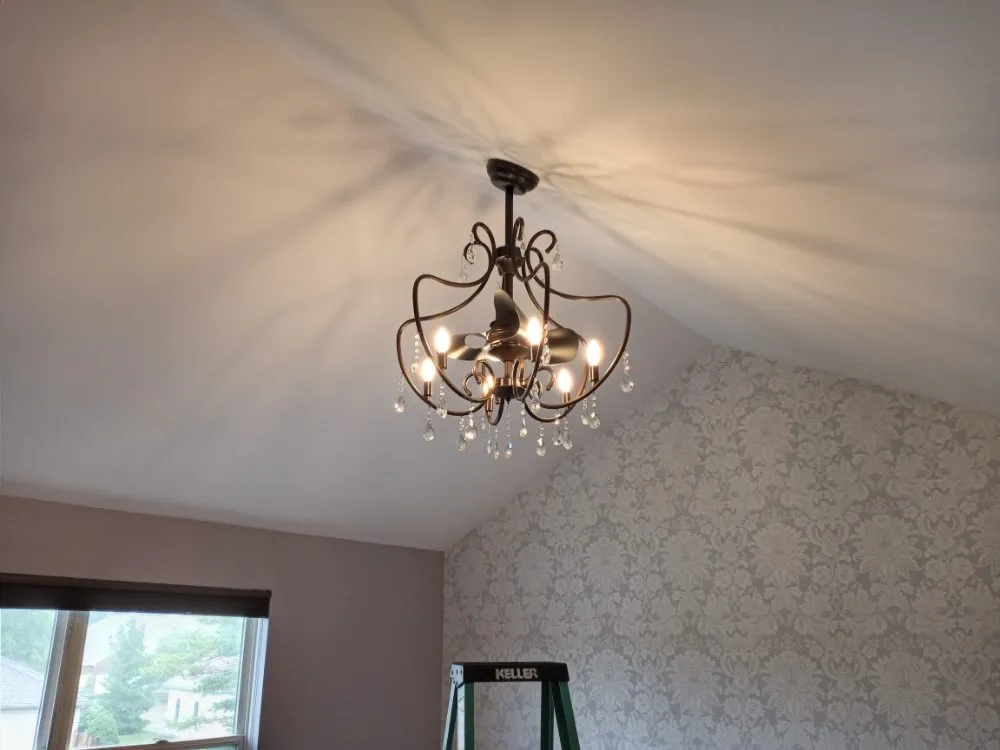 Slide of Blumhardt Electric