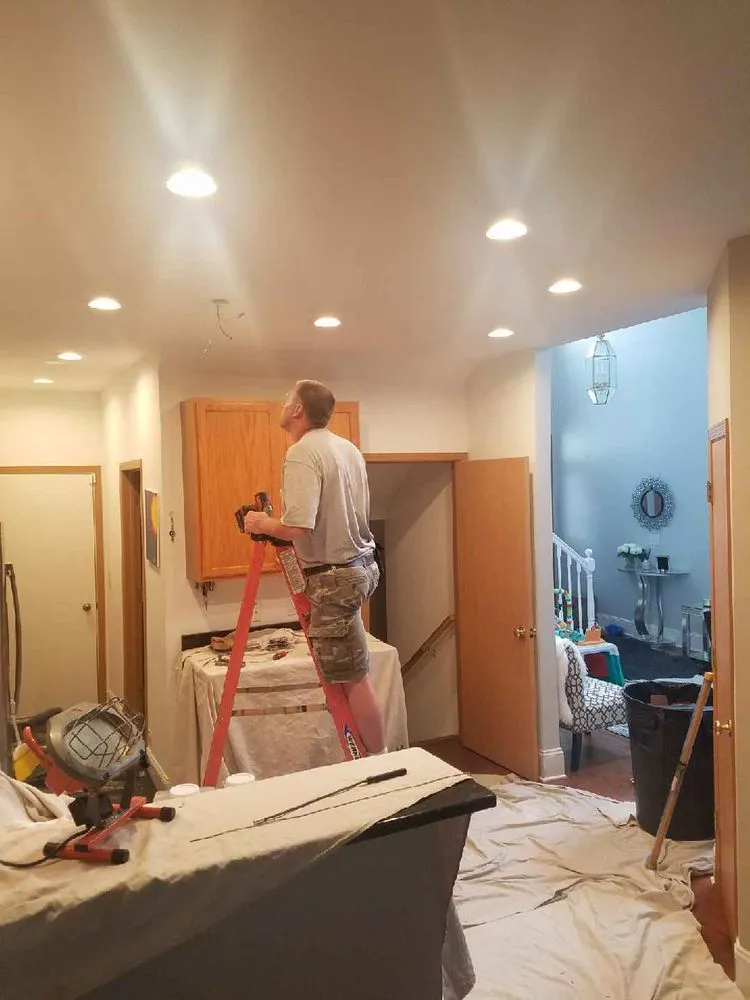 Slide of Blumhardt Electric