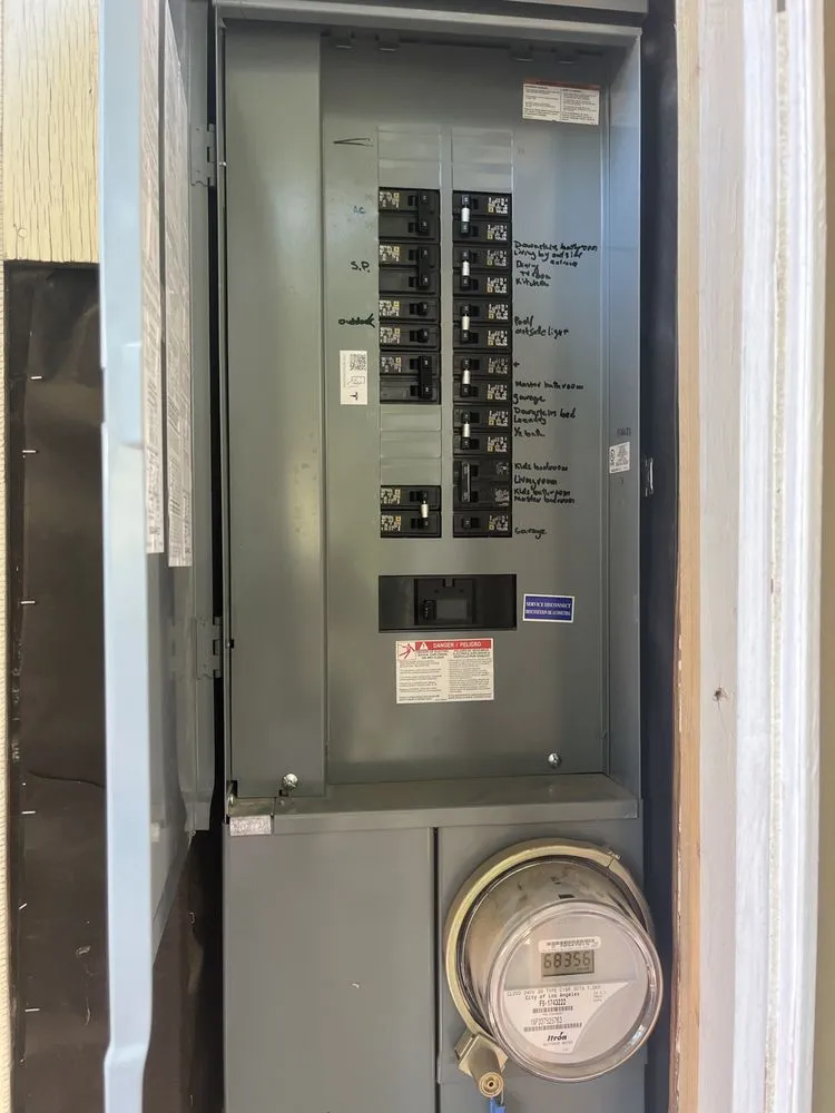 Licensed electrical repair in Studio City, CA by Bluplug Electrical Solutions