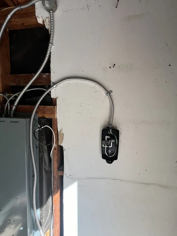 Emergency outlet and switch repair experts serving Studio City, CA - Bluplug Electrical Solutions