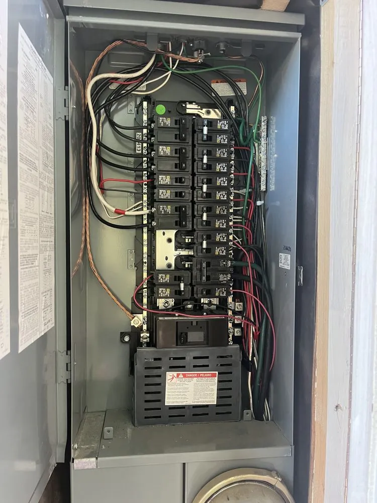 Professional electrician providing emergency electrical service in Studio City, CA - Bluplug Electrical Solutions
