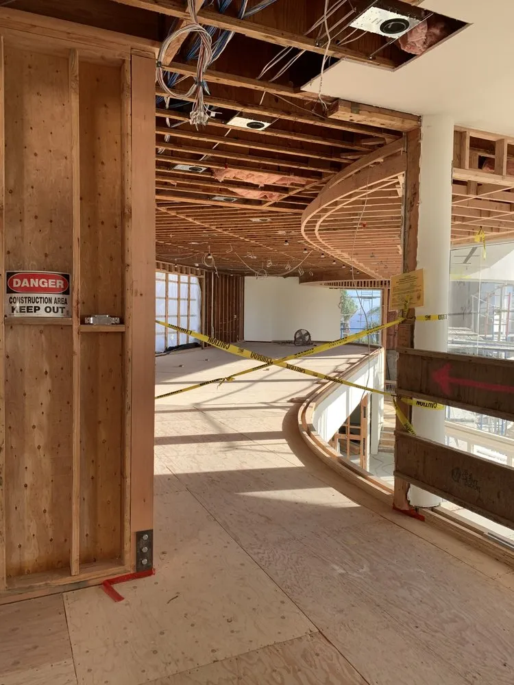 Slide of Bluth Electric