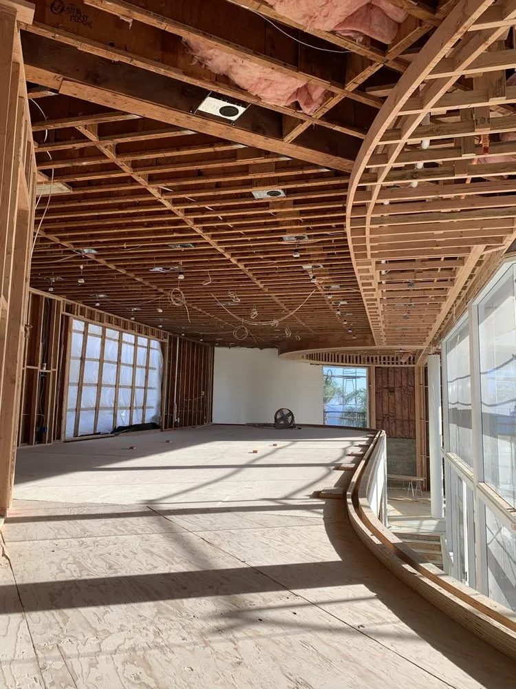 Slide of Bluth Electric