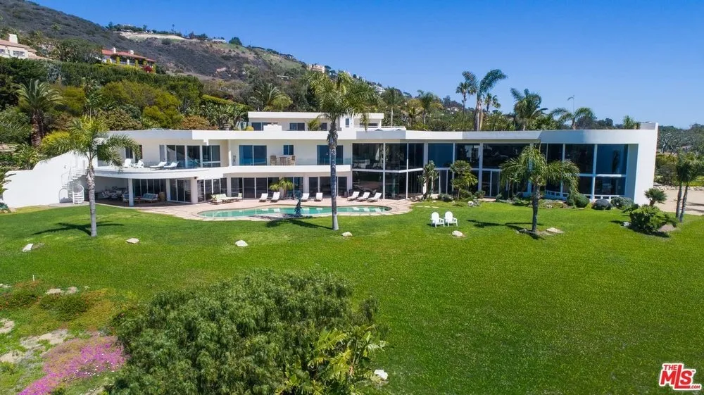 Slide of Bluth Electric